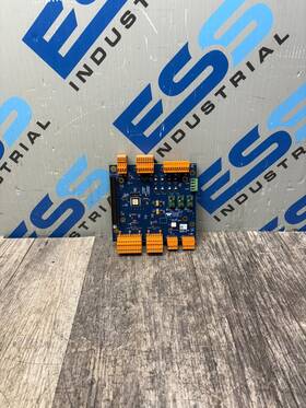 B-412-351 Teledyne Taptone Universal I/o Board Rev. E