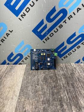 D-412-326 Teledyne T4000 Signal Processor Rev. D