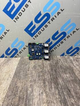 D-412-455 Teledyne T4000 Communications Processor Rev. C