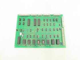 177-93-995-10 Teledyne Pines Plc Circuit Board Control Module