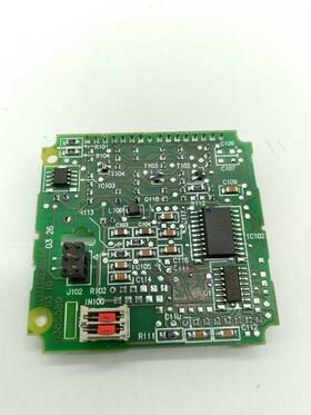 0385589 Telemecanique Circuit Board