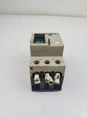 Gv2-rs07 Telemecanique Gvs-rs07 Motor Circuit Breaker 1.6-2.5a