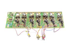 Vx5a66106 Telemecanique Gate Drive Board For Altivar 66