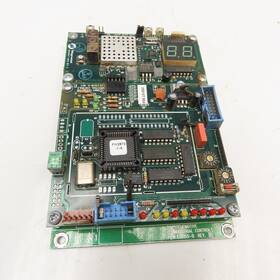 46s03947-0010 Telemotive E10119-0 E13155-0 Circuit Board Assembly Magnetek