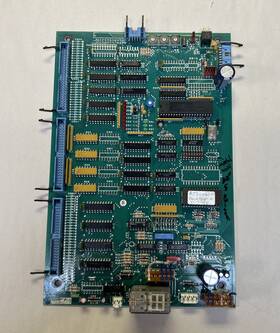 E8001-102 Telemotive Pc Circuit Board E8001-102 Telemotive Pc Circuit Board