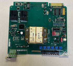 E8007-200 Telemotive Pc Circuit Board E8007-200 Telemotive Pc Circuit Board