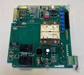 E8007-201 Telemotive Pc Circuit Board E8007-201 Telemotive Pc Circuit Board