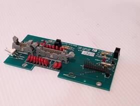 Tzd-726125-b-163-66125b Telesis Marking Systems Tzd-726125-b Circuit Board 163-66125b - Free Shipping