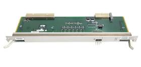89-0375-a-8 Telica P/n Switch Fabric B Board Bac7160jaa Used