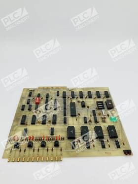 050-20497 Telrad 050 20497 Event Counter Circuit Board Module
