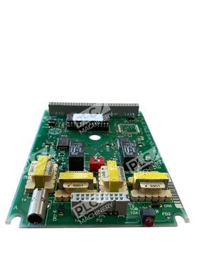 76-110-1410 Telrad 76-110-1415/6 Circuit Board P.s Style A0 Mim / E0