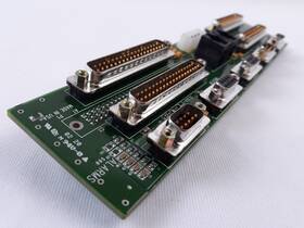 900-01056-01 Telstrat Circuit Board
