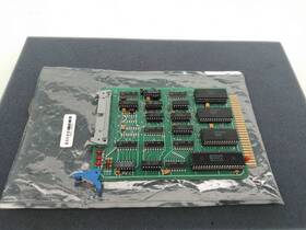 016420 Tencor Instruments Vacuum Handler Board Rev.c