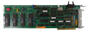 261408 Tencor Instruments 4 Channel Motor Control Pcb Card Kla-tencor Working