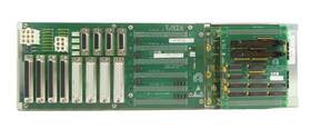 As00660-01 Tenta Technology I/o Interface Vme Backplane Assembly Working