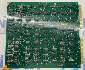 Ts218 Teradyne Board Rev A