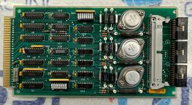 Ts288 Teradyne Board Rev A
