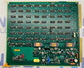 Ts317 Teradyne Board