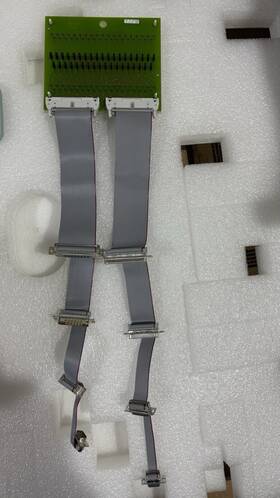 Test Board Unitstc 452210815501 Pn