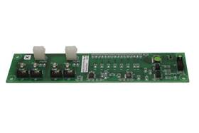 Tetrad Electric 77701 4535 679 453567977701 Rev B Circuit Board / Card