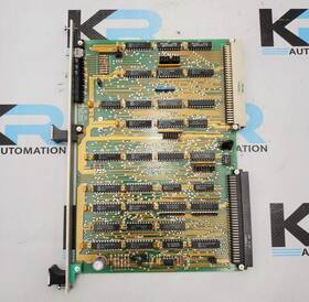 43743-2900 Tetragenics 2000 Series Interface Board