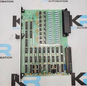 743-2910 Tetragenics 43 2000 Series Counter Input Board