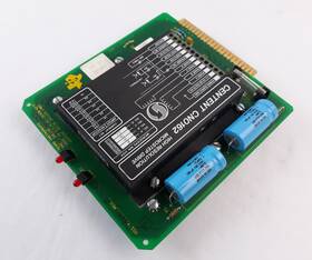 01-31969-600 Texas Instruments Motor Driver Card