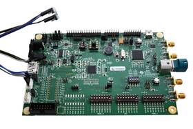 Ds90ub948-q1evm Texas Instruments Interface Development Tools Pcb Fpd-link Iii D