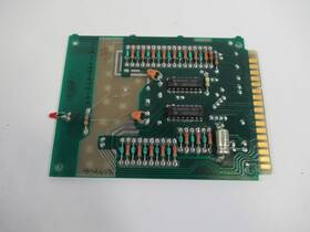 Pwb2497375-0001 Texas Instruments Instrument G Pc Board Used