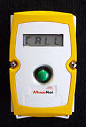 Tff-1610 Unit Wherenet Messaging Ii Wherecall Wireless Request Telemetry