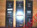 Th-15a 3 Lot Amp 320w Mackie Thump Professional Amplifier Modules