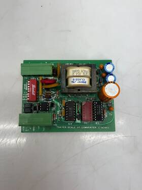 C-40483 Thayer Scale I/f Converter