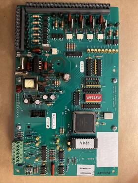 560a272u01 Thermal Care 785a272u 9609239 Control Circuit Board Pcb