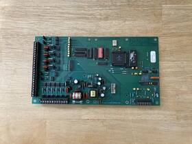560a225u01 Thermal Care 9603793 Control Board Assembly 560a225u Rev E