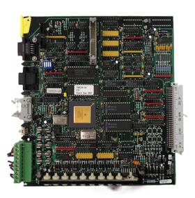 80266b2-01 Thermalogic Svg Silicon Valley Group Station Cpu Pcb Card 90s Working Surplus
