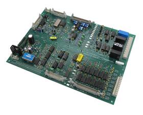 Wb0001 Thermatool Refurbished Circuit Board