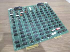 034-330964 Thermco Printed Circuit Board Working When Removed