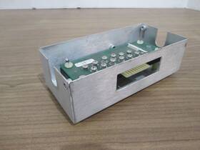 117830-001 Thermco Tmx Profile Junction Box Used