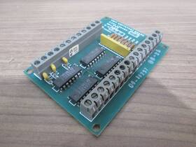 139490-001 Thermco Unit Softstart Board Working When Removed
