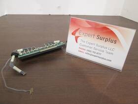 144810-001 Thermco 5-zone Spike T.c Junction Box Pcb Used