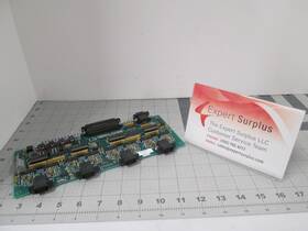 152070-001 Thermco Pcb Latch Alarm Board-apl Used