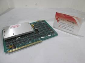 153540-001 Thermco Pcb Assy Working When Removed Used