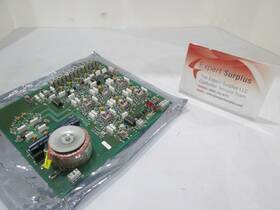 600059-02 Thermco Svg T/c Amplifier New