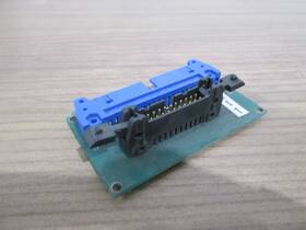 Efd02-001 Thermco Mx B/l Pcb Assy Working When Removed Used