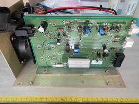 14136600 Thermo Iris Chiller Control Board