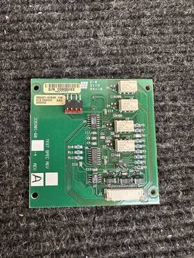 335901-608-3 Thermo Spectronic Board Rev A Free Shipping