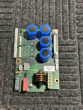 42021794159 Thermo Electron Gas Box Pcb For S Series Aa Spectrometer Free Ship