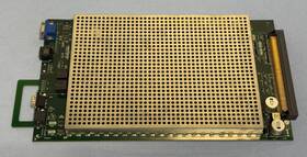 97055-21010 Thermo Finnigan 9705561010 Pcb Linear Trap Digital Board 97055-61010 For Ltq