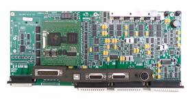 050-005502 Thermo Fisher 512-233102 Htg Sbm2 Interface Processor Pcb Working