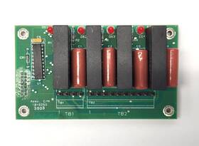 1046253 Thermotron Pcb Board Rev-d